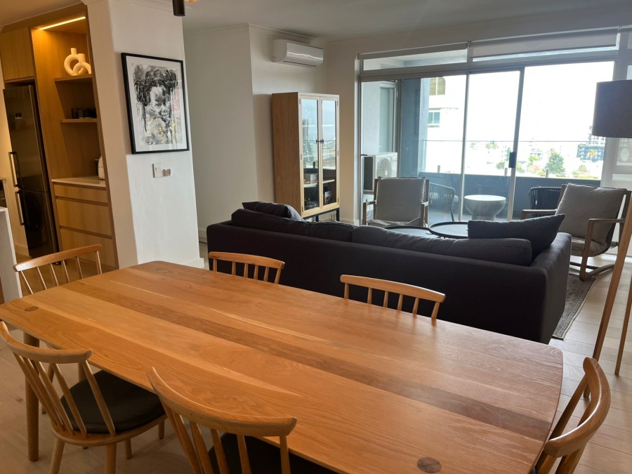 To Let 2 Bedroom Property for Rent in Fresnaye Western Cape